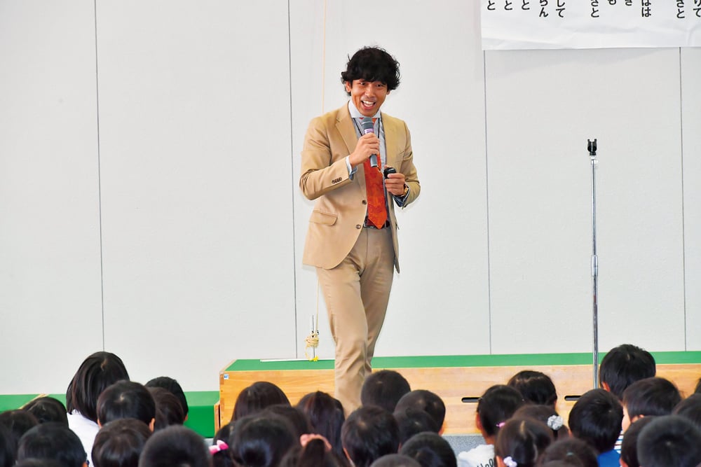 講師：内田達雄氏